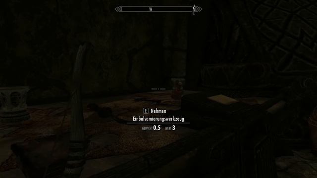 Let’s Play ➳ Skyrim SE #94 [deutsch / German] ➶ Alchemielabor Der Schützburg