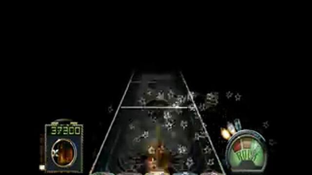 Guitar Hero 3 PC custom "SHAMWOW" смотреть онлайн