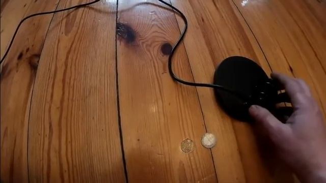 Whites XLT & coil 4" Fisher F2 смотреть онлайн