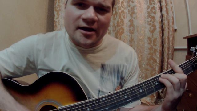 По пути, песня собственного сочинения, повтор смотреть онлайн