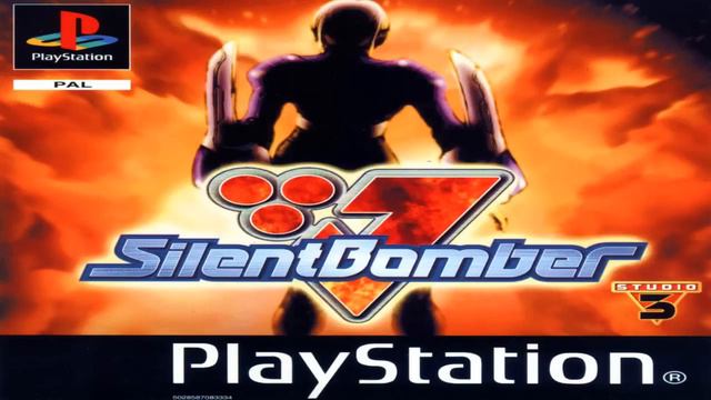 Silent Bomber (PS1) OST #15 - Mission 10 [HQ] смотреть онлайн