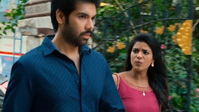 Kattappava Kanom - Hey Penne Tamil Video | Sibirajm, Aishwarya Rajesh смотреть онлайн
