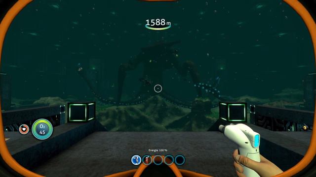 SUBNAUTICA SPEED RUN | Todos los Logros en XBOX SRIES X 4K60 FPS No Comentary. смотреть онлайн