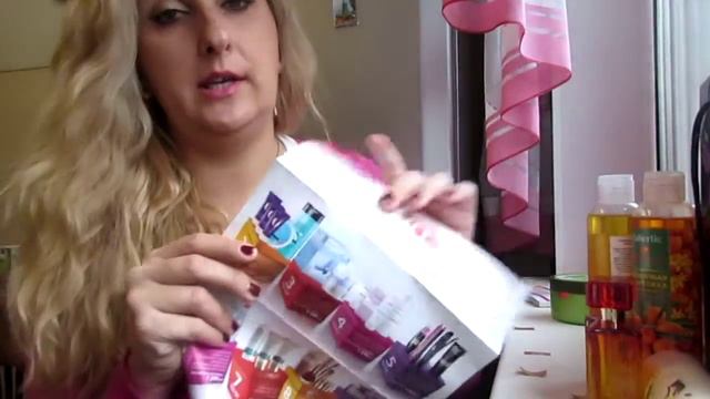 ПОДАРКИ ОТ #FABERLIC смотреть онлайн