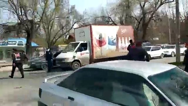 Карабалта Салтанат,пробка. смотреть онлайн