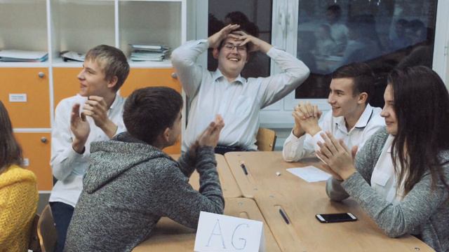 Неделя точных наук в школе Иннополис смотреть онлайн