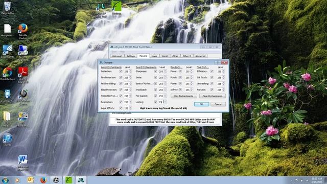 How to mod Minecraft Xbox 360 смотреть онлайн