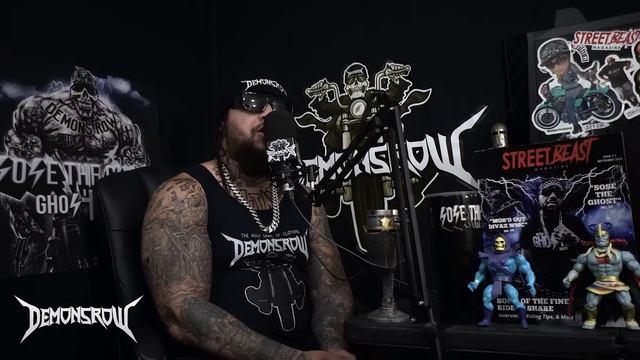 Inside Outlaw Motorcycle Clubs-What is a 1%er board? смотреть онлайн