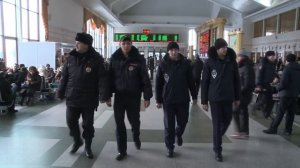 Песня о полиции