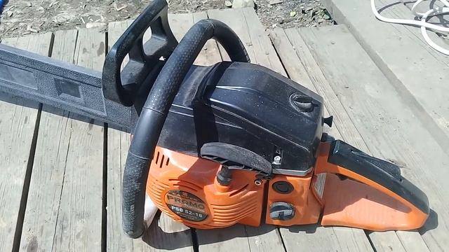 Carver Promo 52-18 ни когда не покупайте