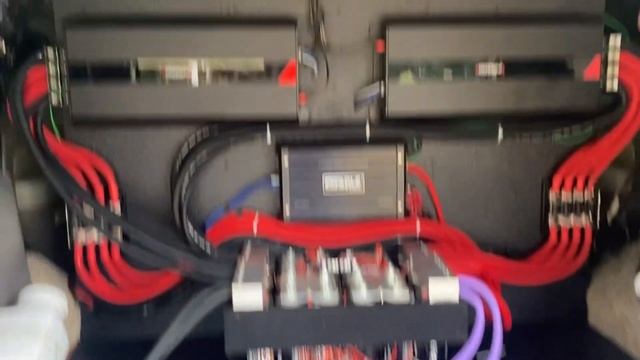 Moving my Cpillar to a Bpillar смотреть онлайн