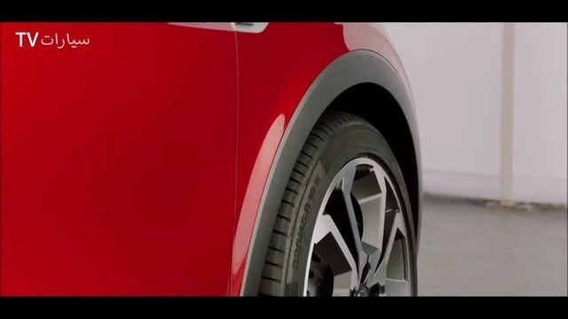 2019 Renault ARKANA Coupe смотреть онлайн