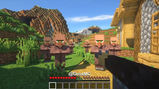 The Truth Behind Grox's Disappearance смотреть онлайн