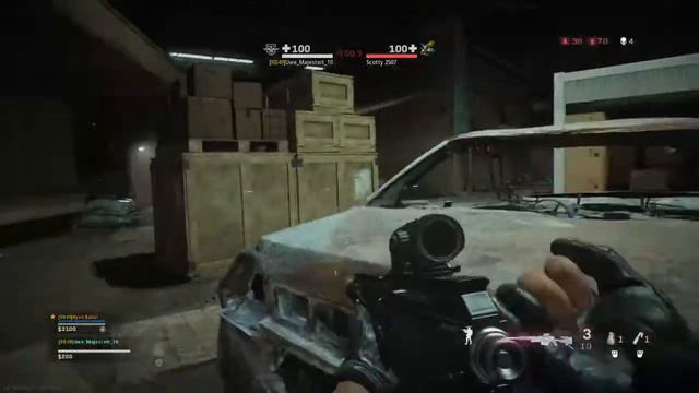 Call of Duty®: Modern Warfare waiting till ACTIVISION gives my account back смотреть онлайн