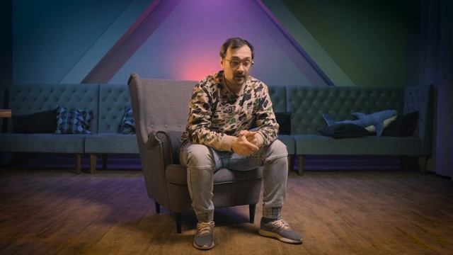 Творческие Проекты