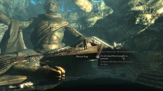 Let's Roleplay Skyrim - Part 81: The Agent Of Nocturnal