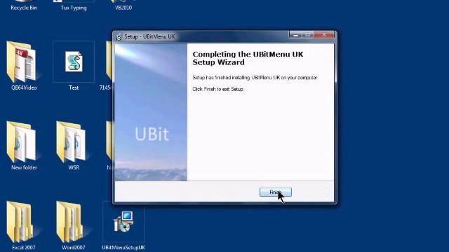 Word 2007 Tutorial 26 - Making Menus Look Like Word 2003 смотреть онлайн