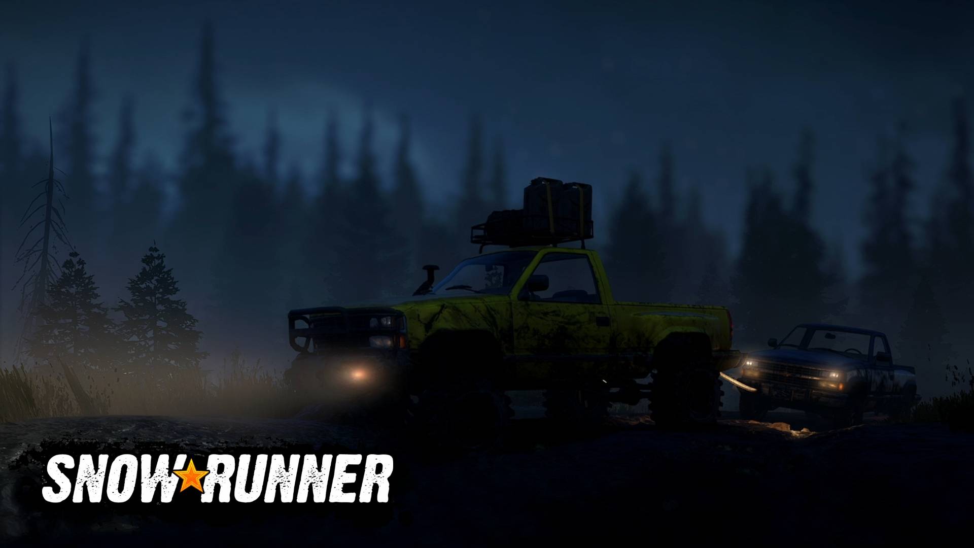 "РЖАВЫЙ СКАРБ" SnowRunner Прохождение Выпуск №43 Сезон №1 смотреть онлайн