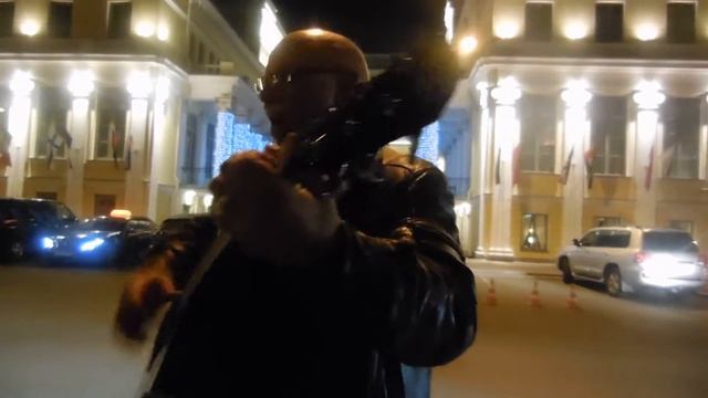 бард Сергей Филиппов смотреть онлайн