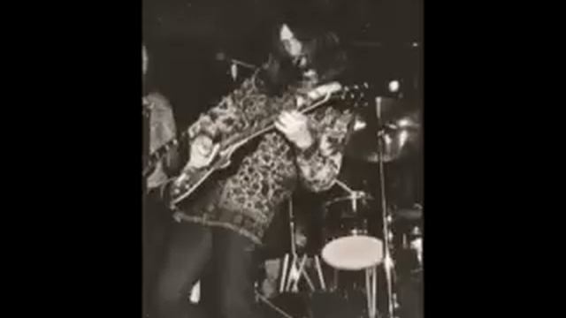 Duane Allman sings Dimples 12/31/70 at the Warehouse with The Allman Brothers Band смотреть онлайн