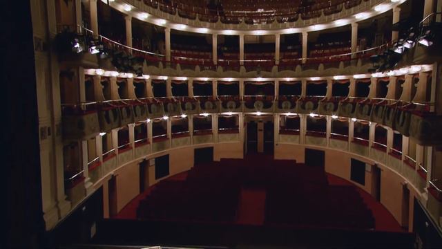 Masterworks of Italian Baroque Music - Federico Guglielmo, violin and Roberto Loreggian, harpsichor смотреть онлайн