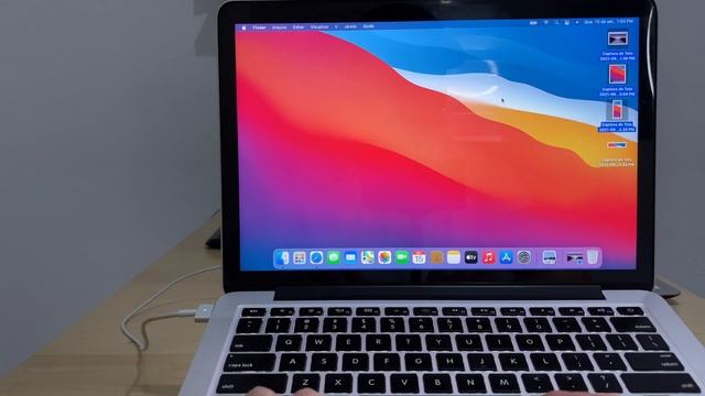 Veja Dicas MacBook Pro 2014 com MacOs Big Sur. Aprenda a usar o seu MacOs de maneira fácil e rápida смотреть онлайн
