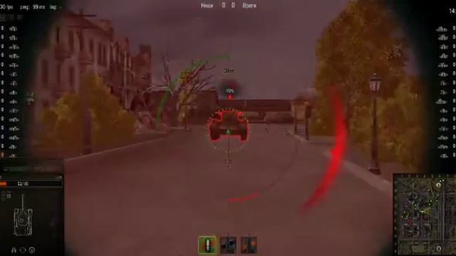 World of Tanks. смотреть онлайн