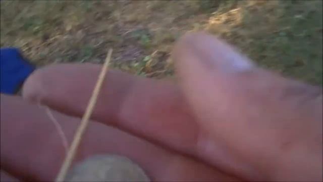 ЧУТЬ НЕ СОЖРАЛИ НА КОПЕ,ПРИШЛОСЬ БЕЖАТЬ смотреть онлайн