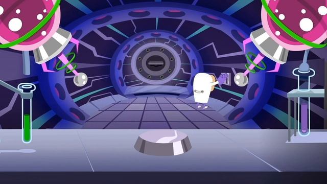 Суперзу | Если вы очень счастливы аплодировать так | Узнать эмоции для детей