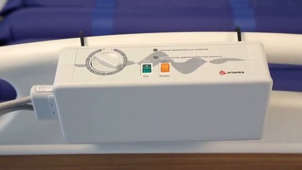 Противопролежневый матрас Ortonica Smart Cell T01 трубчатый