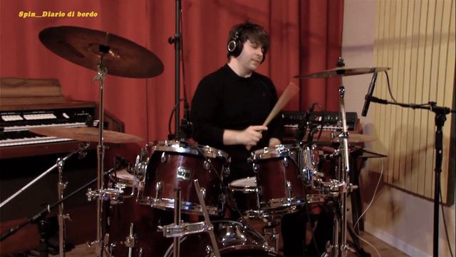 🛸 SPIN • Panta • Amaledirechelami • Live Session смотреть онлайн
