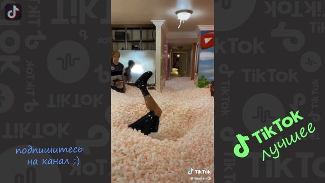 ЛУЧШЕЕ В ТИК ТОК |САМЫЕ МИЛЫЕ ДЕВУШКИ В TIK TOK ЭТИ ПЕСНИ ИЩУТ ВСЕ #1 смотреть онлайн
