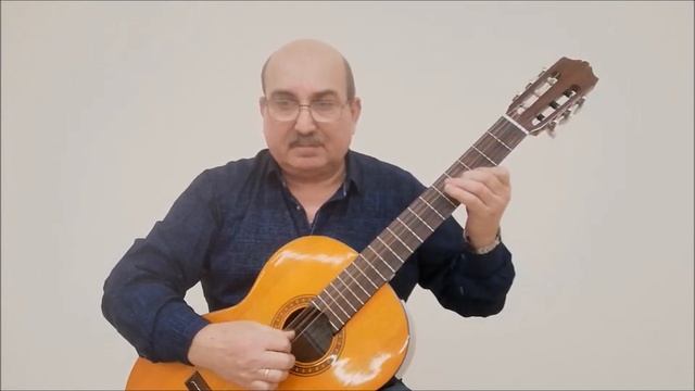 Владимир Мальганов "Фантазия без темы" смотреть онлайн