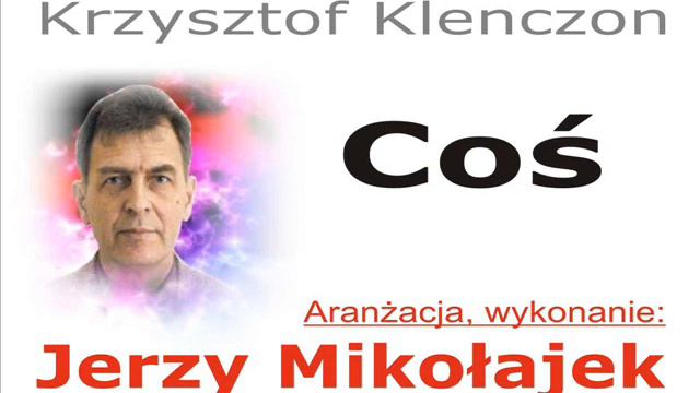 COŚ - Krzysztof Klenczon смотреть онлайн