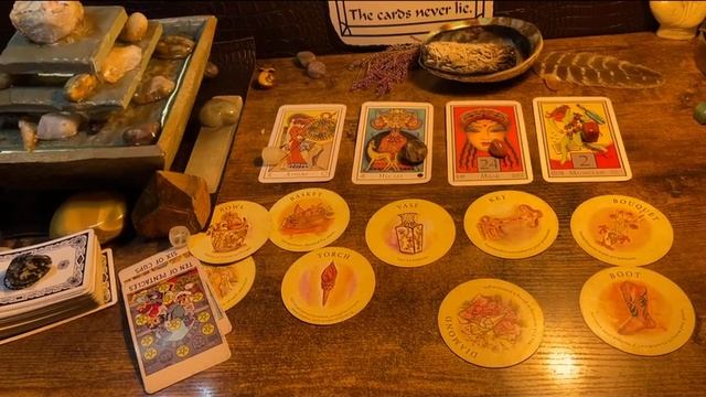 CAPRICORN ♑️ “MANY TALENTS & SKILLS.” NEXT 48HRS TAROT READING, JANUARY 2023 смотреть онлайн