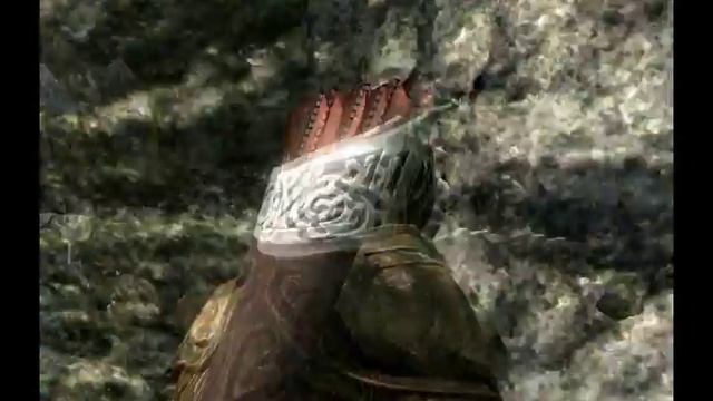 Skyrim Как заряжать оружие смотреть онлайн