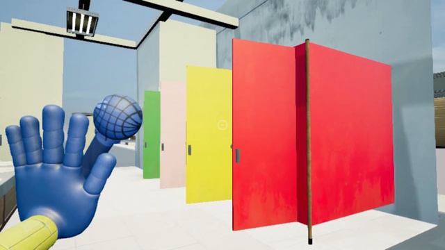 Poppy Playtime Ultimate Models_unused Hack (FT Tiny Bendy) смотреть онлайн