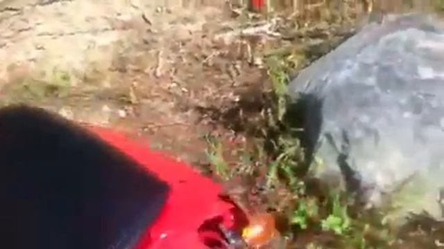 CBR600F3 (95) смотреть онлайн