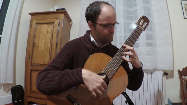 Adagio D'Albinoni - Remo Giazotto