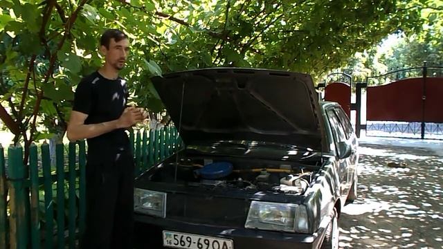 ПОЧЕМУ ПРОБИВАЕТ ПРОКЛАДКУ ГБЦ на ВАЗ смотреть онлайн