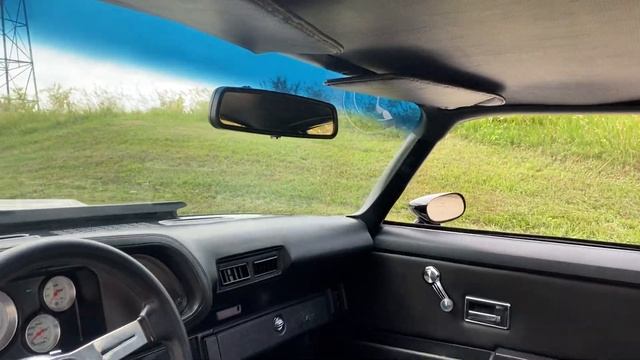 1973 CHEVROLET CAMARO RESTO MOD HAMMERDOWN AUCTIONS смотреть онлайн