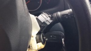 Самопроизвольно включаются дворники на Альмера   Н16.