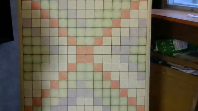 Магические квадраты порядка одинарной четности (MK 4k+2) смотреть онлайн