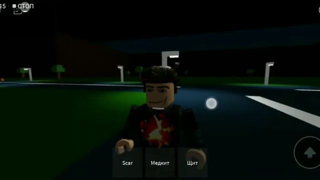 новый секретный scp фонд в SCP games and SCP monsters - Roblox смотреть онлайн