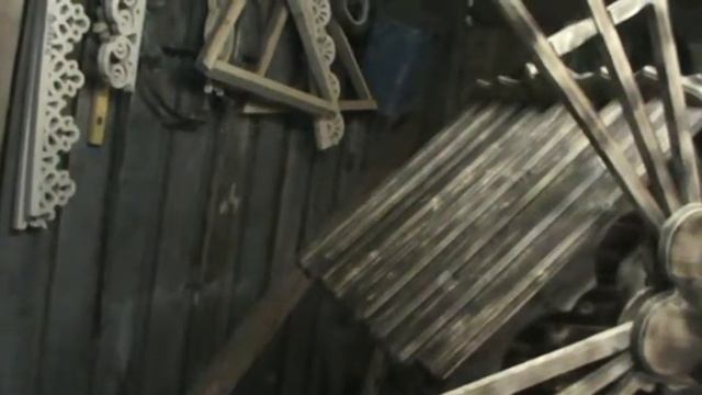 Мельница чудесница смотреть онлайн