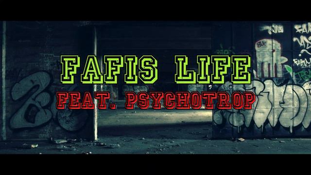 FAFIS LIFE feat. PSYCHOTROP - Čo sa môže stať { prod. STUDIO KLÁŠTER TEPLÁ } смотреть онлайн