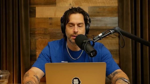 Death Hoax (332) | Congratulations Podcast with Chris D'Elia смотреть онлайн