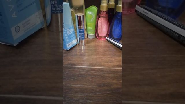Распаковка/Avon/март/2021/подарки/пакет-сюрприз смотреть онлайн