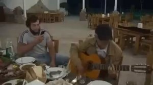 Нереально красиво поёт (рано утром встану)