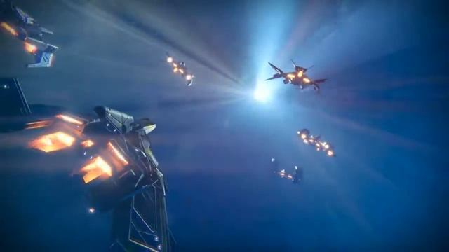 GamingHQ.TV Presents - DESTINY THE SATURN CHRONICLES - 4/2/2016 @8:30PM/PST/PS4/BUNGIE смотреть онлайн